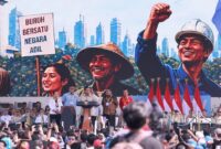 Sejumlah tokoh buruh Indonesia menjadi sorotan setelah menduduki posisi strategis di pemerintahan, lembaga negara, dan BUMN pada era Presiden Prabowo Subianto.