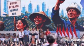 Sejumlah tokoh buruh Indonesia menjadi sorotan setelah menduduki posisi strategis di pemerintahan, lembaga negara, dan BUMN pada era Presiden Prabowo Subianto.