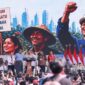 Sejumlah tokoh buruh Indonesia menjadi sorotan setelah menduduki posisi strategis di pemerintahan, lembaga negara, dan BUMN pada era Presiden Prabowo Subianto.