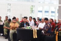 Anggota Komisi I DPR RI Fraksi PKB, Oleh Soleh, meminta Kementerian Pertahanan menghentikan sementara pelaksanaan Latsarmil SPPI 2026 dan melakukan evaluasi menyeluruh menyusul bertambahnya jumlah peserta yang meninggal dunia.