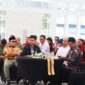 Anggota Komisi I DPR RI Fraksi PKB, Oleh Soleh, meminta Kementerian Pertahanan menghentikan sementara pelaksanaan Latsarmil SPPI 2026 dan melakukan evaluasi menyeluruh menyusul bertambahnya jumlah peserta yang meninggal dunia.