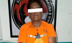 Niat Hati Ingin ‘Healing’ di Hari Sabtu, Buron Narkoba di Bathin Solapan Malah Dapat ‘Surprise Party’ dari Tim Buser