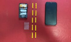 Satres Narkoba Polres Purwakarta Ringkus Dua Pengedar OKT, Ratusan Butir Obat Terlarang Diamankan