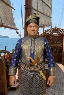 Hari Jadi ke-514 Bengkalis: Momentum Tuah Aliansi Anak Melayu Jaga Marwah dan Bangun Negeri