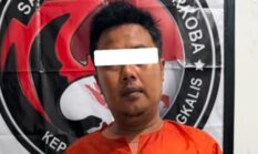 Janji Manis Berujung Sel: Kisah R.A. yang Nekat Jadi Kurir Sabu Demi Sejuta, Tapi Malah Kena Prank DP 300 Ribu!