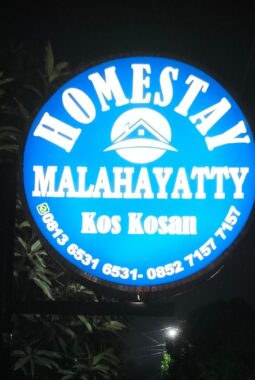 Fasilitas Premium Harga Minimum, Homestay Malahayatty Sukajadi Jadi Surga Nyata Kaum Rebahan Elit di Duri