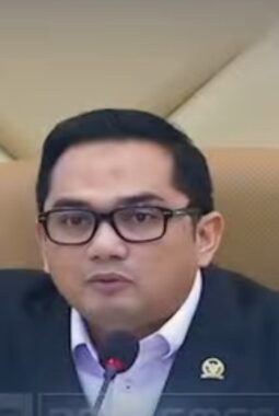 Komisi II DPR Dorong Kemendagri Pertegas Posisi Keuangan Wakil Kepala Daerah