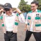 Gus Muhaimin meluncurkan organisasi kebencanaan SIGAP BANGSA di Pusdiklat BNPB Sentul untuk memperkuat relawan tanggap bencana Indonesia