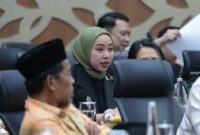 Anggota Komisi XII DPR RI Fraksi PKB Ratna Juwita Sari meminta aparat penegak hukum menindak tegas pelaku penyalahgunaan BBM bersubsidi serta mendesak evaluasi sistem digitalisasi distribusi energi