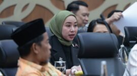Anggota Komisi XII DPR RI Fraksi PKB Ratna Juwita Sari meminta aparat penegak hukum menindak tegas pelaku penyalahgunaan BBM bersubsidi serta mendesak evaluasi sistem digitalisasi distribusi energi