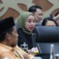 Anggota Komisi XII DPR RI Fraksi PKB Ratna Juwita Sari meminta aparat penegak hukum menindak tegas pelaku penyalahgunaan BBM bersubsidi serta mendesak evaluasi sistem digitalisasi distribusi energi