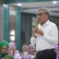 Anggota Komisi XIII DPR RI dari Fraksi PKB, Mafirion