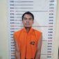 Tersangka curanmor berinisial H (37) diringkus TRC Polres Lampung Selatan
