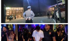 Kasus Ekstasi di Diskotik Valhalla Masih Belum Tuntas, Lima Orang Diamankan dan Polisi Masih Dalami Jaringan Lain