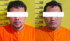 Begal Apes Bathin Solapan: Sukses Gondol Motor Jalur ‘Modus Numpang’, Eh Terciduk Resmob Gara-Gara Lupa Ganti Baju Kesayangan!