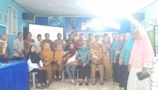 Pemerintah Desa Gedung Harta bersama lembaga desa dan lintas sektoral Kecamatan Penengahan telah melaksanakan Musrenbangdes 2026