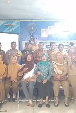 Musrenbang Desa Gedung Harta Bahas Skala Prioritas Pembangunan Tahun Anggaran 2027