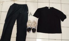 Polsek Jatiluhur Ungkap Dugaan Curanmor di Area Parkir Pabrik, Terduga Pelaku Diamankan