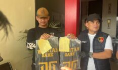 Polres Purwakarta Tetapkan Dua Tersangka Kasus Penganiayaan Celurit, Korban Pulih dan Siap Berikan Keterangan