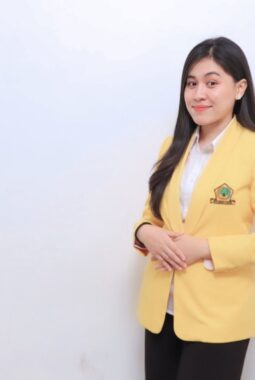 Jelang Musda Partai Golkar Purwakarta, Rosi Tegaskan Kepemimpinan Harus Lahir dari Kepercayaan, Bukan Ketakutan